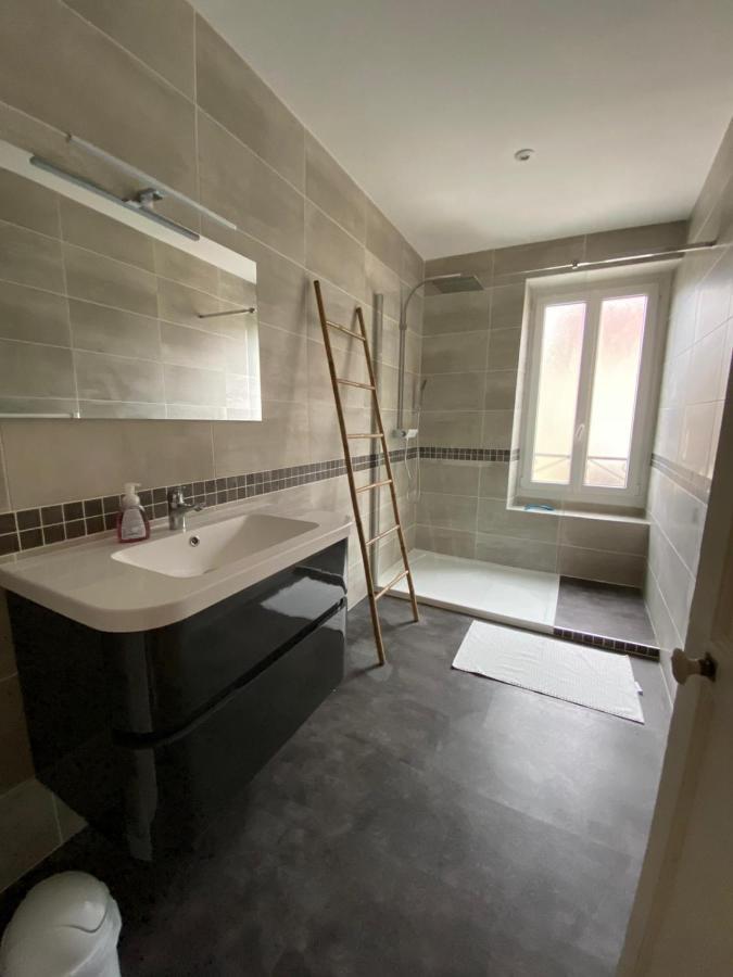 La Maison D'Eva. Maison Avec Climatisation. Βίλα Nuits-Saint-Georges Εξωτερικό φωτογραφία