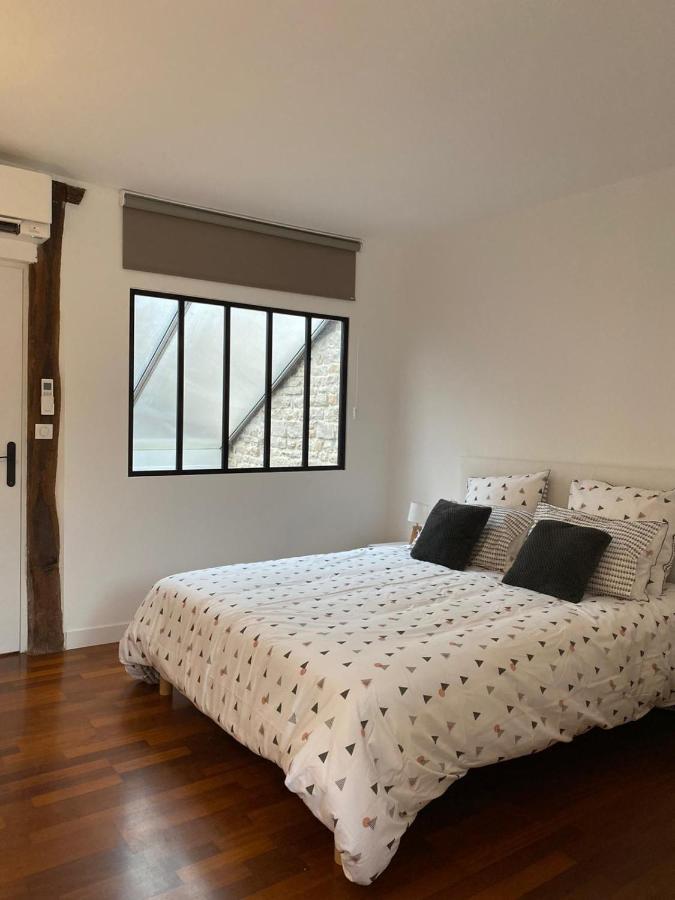 La Maison D'Eva. Maison Avec Climatisation. Βίλα Nuits-Saint-Georges Εξωτερικό φωτογραφία