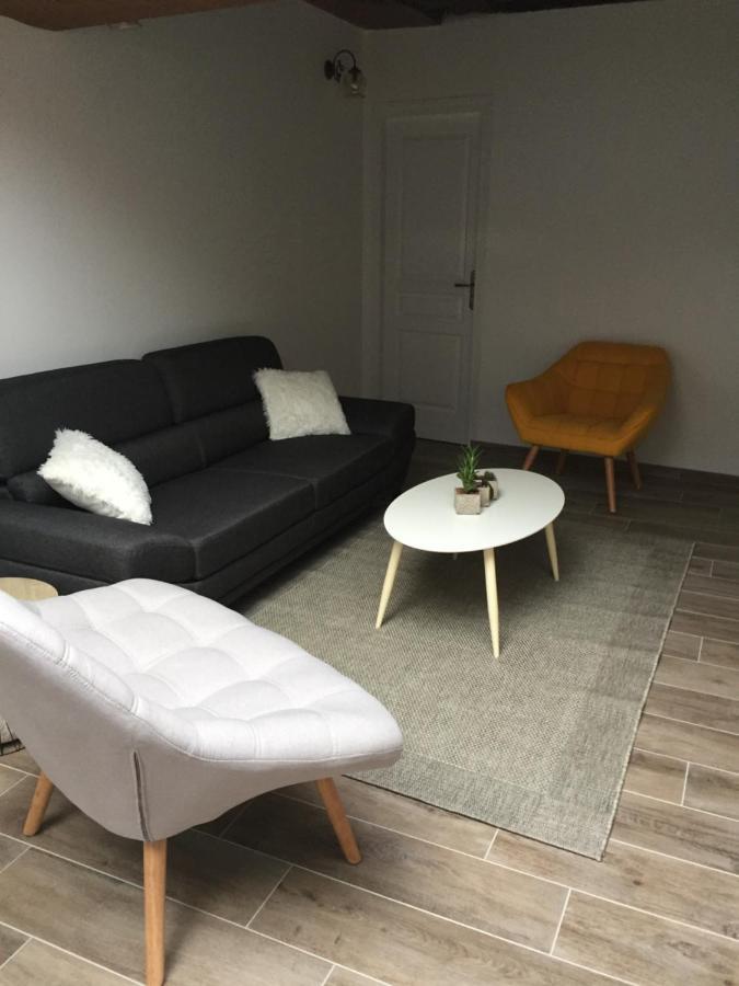 La Maison D'Eva. Maison Avec Climatisation. Βίλα Nuits-Saint-Georges Εξωτερικό φωτογραφία