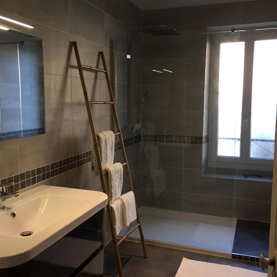 La Maison D'Eva. Maison Avec Climatisation. Βίλα Nuits-Saint-Georges Εξωτερικό φωτογραφία