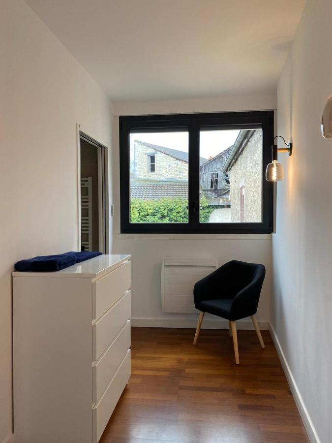 La Maison D'Eva. Maison Avec Climatisation. Βίλα Nuits-Saint-Georges Εξωτερικό φωτογραφία